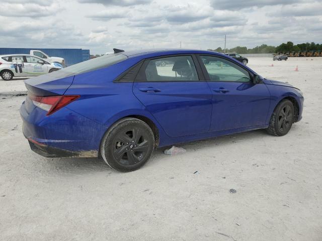 Vin: kmhlm4ag3pu584171, lot: 50507225, hyundai elantra sel 20233