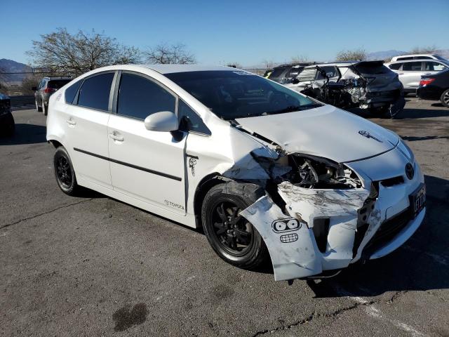 Vin: jtdkn3du3d5700869, lot: 50425165, toyota prius 20134