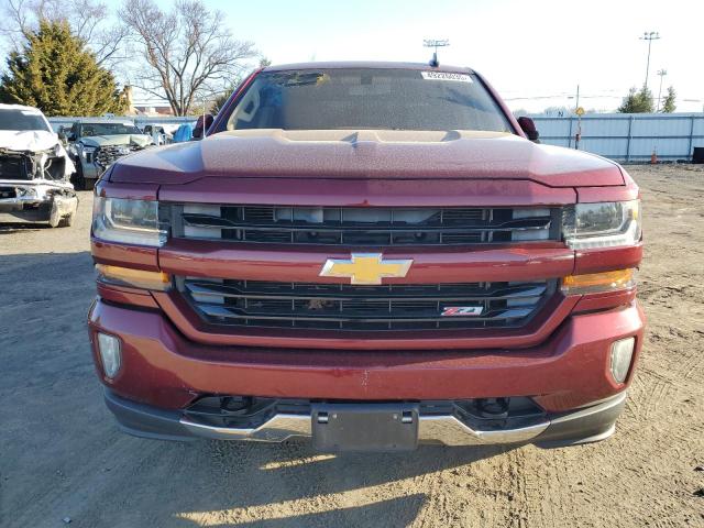 2016 CHEVROLET SILVERADO - 3GCUKRECXGG238432