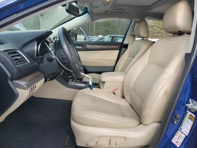 2016 SUBARU OUTBACK 3. - 4S4BSENC2G3244787