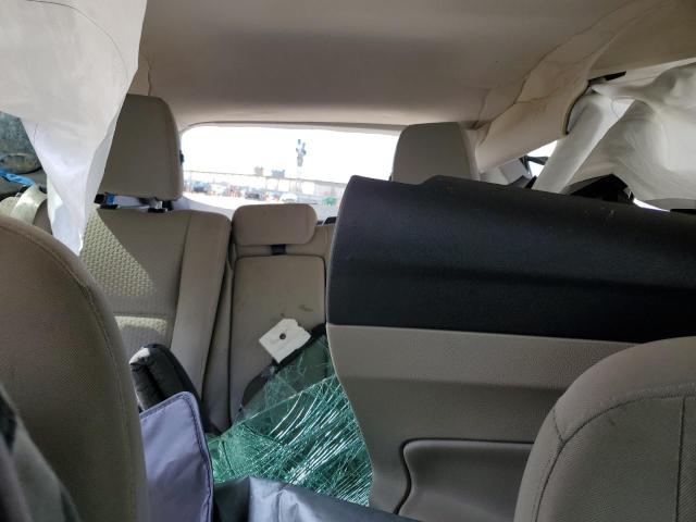 2018 FORD ESCAPE SE - 1FMCU0GD2JUD08125