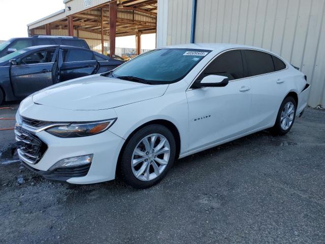 Vin: 1g1zd5st8mf071071, lot: 48509505, chevrolet malibu lt 2021 img_1