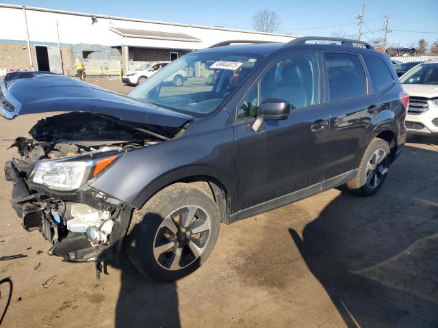 Vin: jf2sjaec6hh524671, lot: 49944975, subaru forester 2.5i premium 2017 img_1