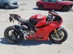 2016 DUCATI SUPERBIKE - ZDM14BYW3GB004821