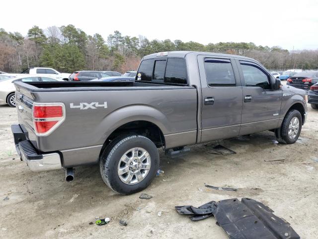Vin: 1ftfw1et8dfd73503, lot: 48431515, ford f-150 supercrew 20133