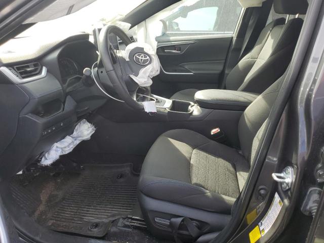 2023 TOYOTA RAV4 SE - 4T3T6RFVXPU132708
