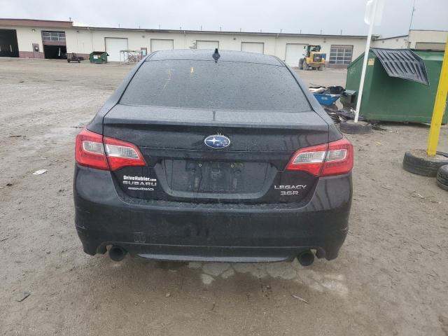 2016 SUBARU LEGACY 3.6 - 4S3BNEN65G3049630