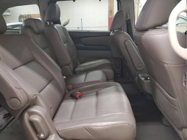 2016 HONDA ODYSSEY EX - 5FNRL5H68GB025339