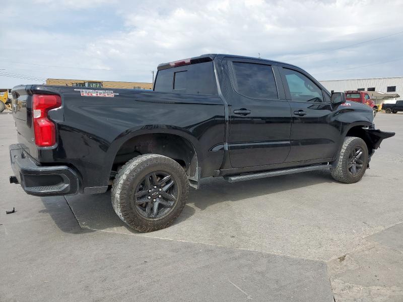 Vin: 3gcpyfedxmg373702, lot: 50700685, chevrolet all models k1500 lt trail boss 20213