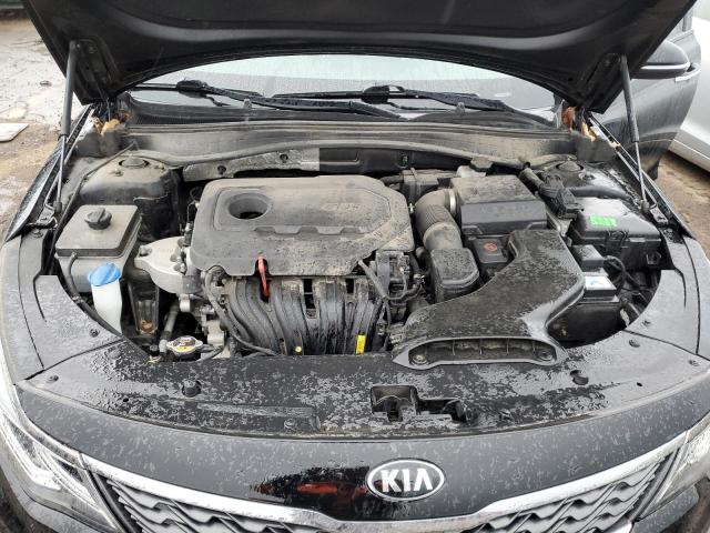 2020 KIA OPTIMA LX - 5XXGT4L30LG396825