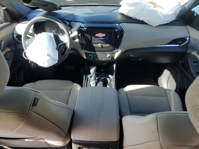2023 CHEVROLET TRAVERSE L - 1GNEVFKW0PJ211142