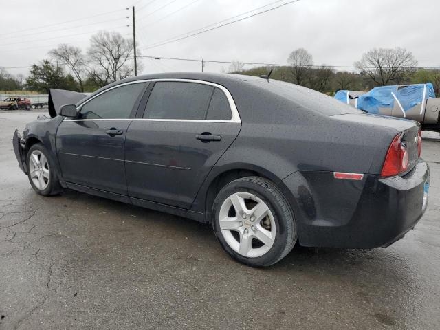 Vin: 1g1zb5eb6af316714, lot: 51052785, chevrolet malibu ls 20102