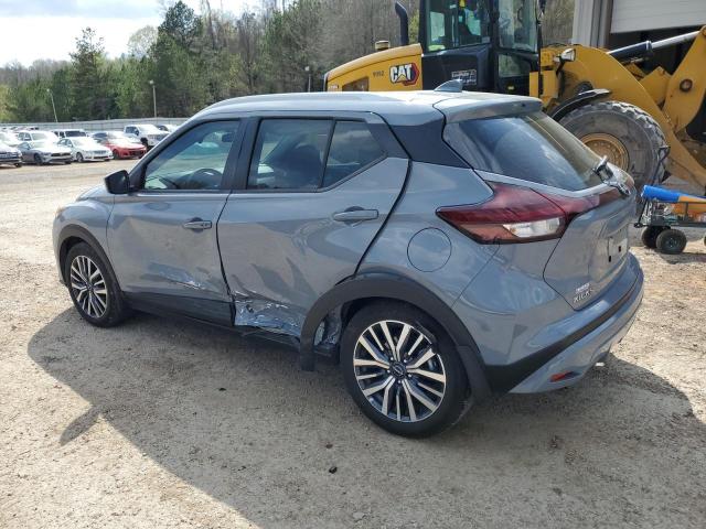 Vin: 3n1cp5cv8rl503291, lot: 50843515, nissan kicks sv 20242