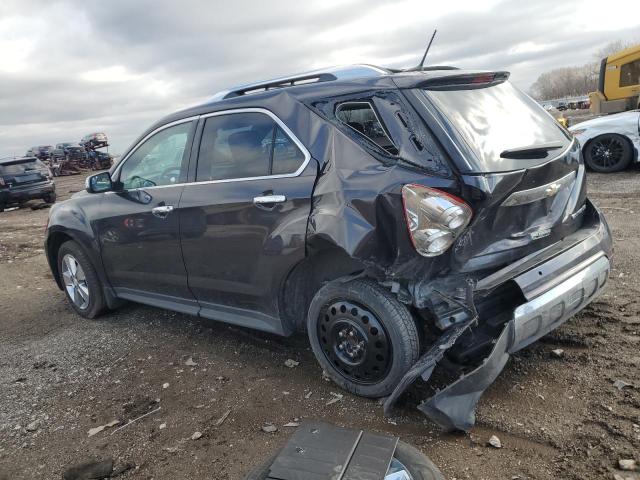 Vin: 2gnalfek3d6428822, lot: 49839095, chevrolet equinox ltz 20132
