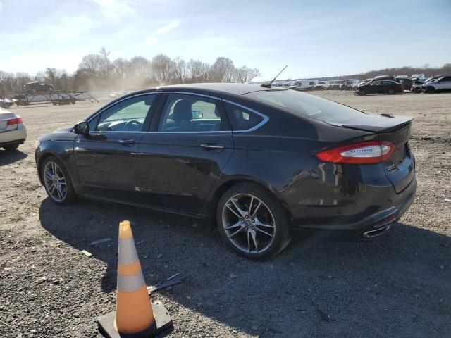 2013 FORD FUSION TIT - 3FA6P0D98DR205818