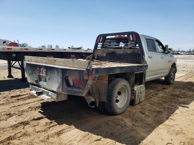 DODGE RAM 3500 2011 silver  diesel 3D73Y4CL5BG540922 photo #4