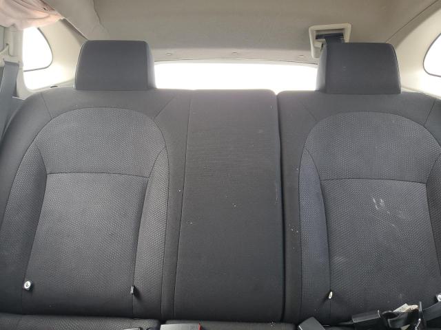 2015 NISSAN ROGUE SELE - JN8AS5MT5FW660187