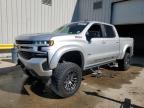 2021 CHEVROLET SILVERADO - 1GCUYEEL2MZ189150