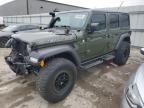 2021 JEEP WRANGLER U - 1C4HJXDG2MW563201