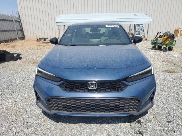 2025 HONDA CIVIC SPOR - 2HGFE4F87SH311473