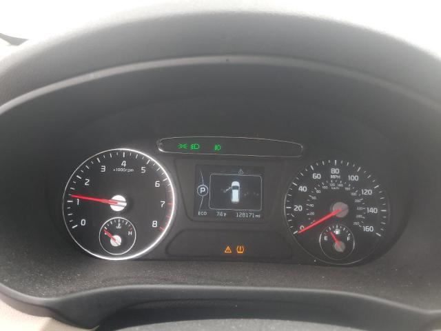 2016 KIA SORENTO EX - 5XYPHDA51GG025969