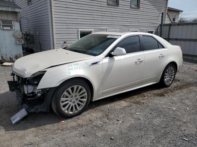 Vin: 1g6ds5e37c0103287, lot: 49805575, cadillac cts premium collection 2012 img_1