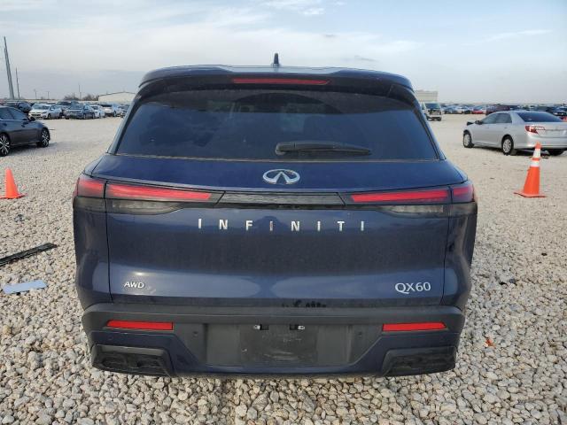 2024 INFINITI QX60 PURE 5N1DL1ESXRC339459