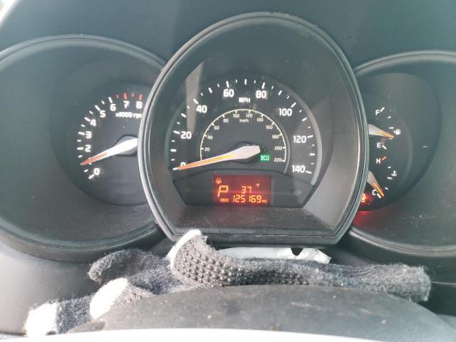 2016 KIA RIO LX - KNADM4A31G6544890