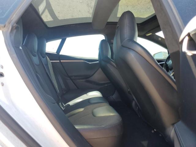 2016 TESLA MODEL S - 5YJSA1E21GF150460