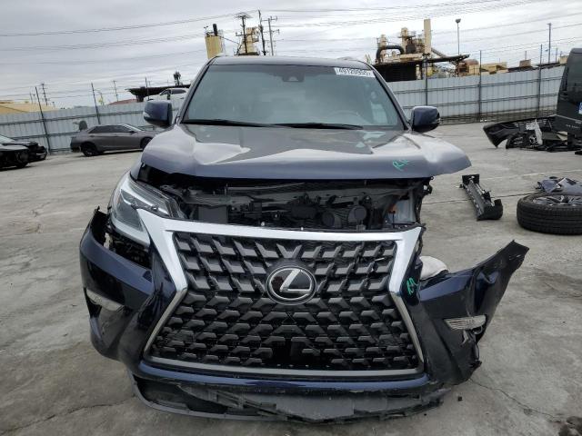 2023 LEXUS GX 460 JTJAM7BX2P5375782