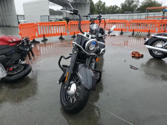 2019 HARLEY-DAVIDSON FLHCS 1HD1YBK62KB071555