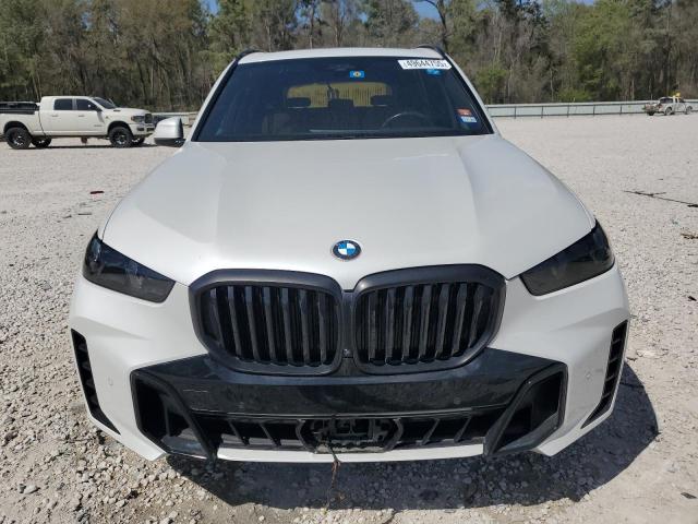 2024 BMW X5 XDRIVE4 - 5UX23EU06R9T18316