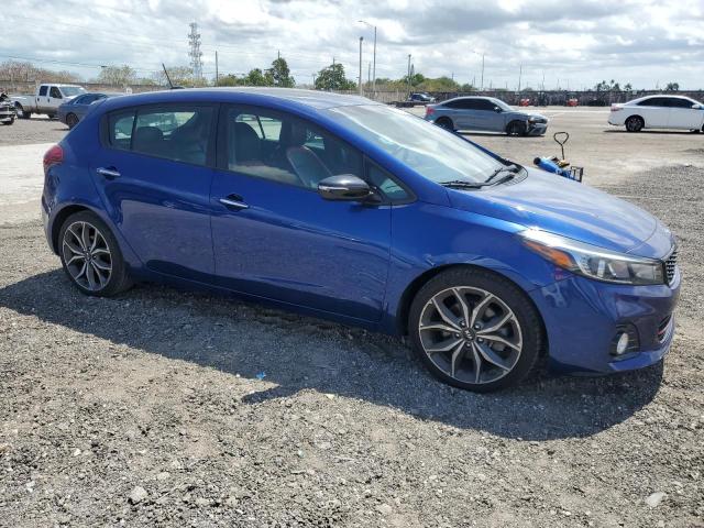 Vin: 3kpfn5a35je194776, lot: 48448535, kia forte ex 20184