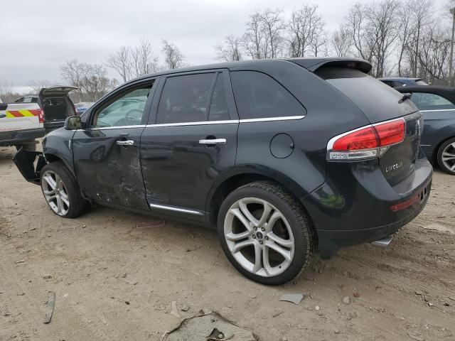 Vin: 2lmdj8jk3ebl05253, lot: 48717755, lincoln mkx 20142