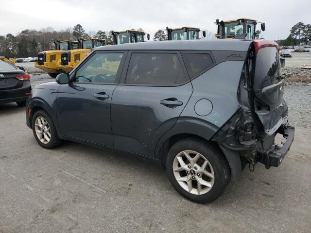 Vin: kndj23au3l7110764, lot: 48062735, kia soul lx 20202