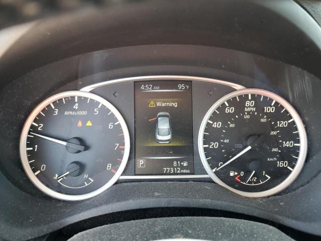 2017 NISSAN SENTRA S - 3N1AB7AP8HY397044
