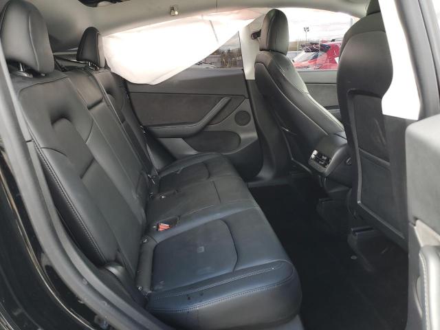 2021 TESLA MODEL Y - 5YJYGDEEXMF188737