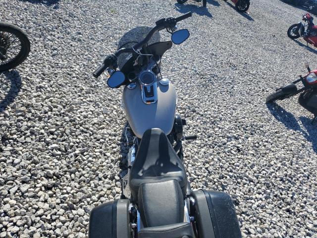 2018 HARLEY-DAVIDSON FLSB SPORT - 1HD1YMJ23JC083166