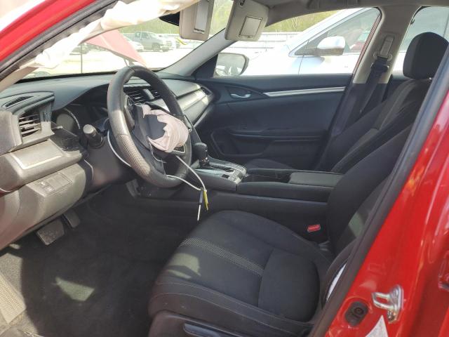 2016 HONDA CIVIC LX - 2HGFC2F5XGH546151