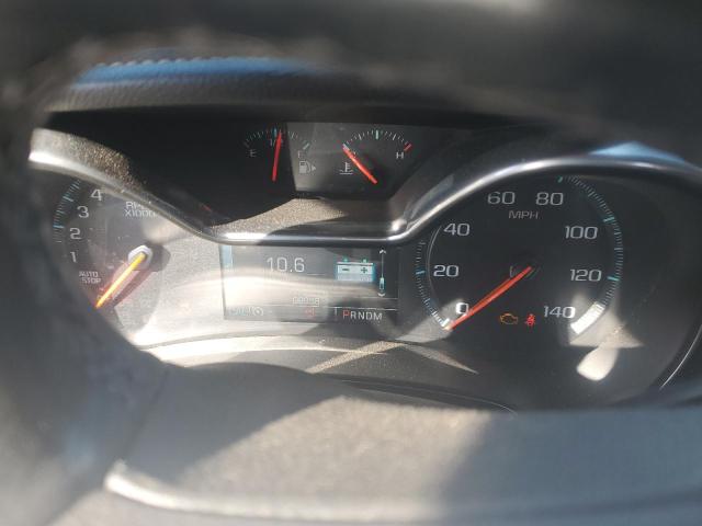 2019 CHEVROLET IMPALA LT 1G11Z5SAXKU134774