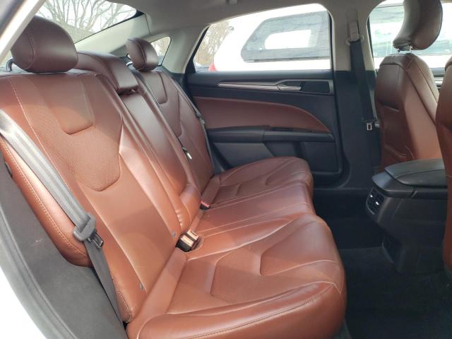 2016 FORD FUSION SE - 3FA6P0T93GR212438