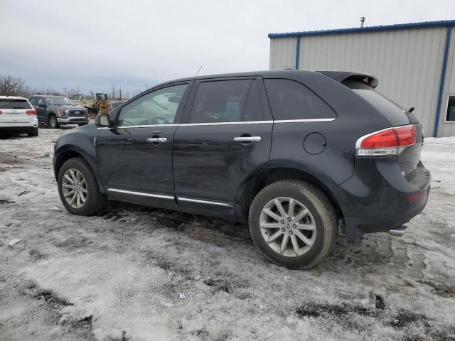 Vin: 2lmdj8jk7cbl09674, lot: 48488015, lincoln mkx 20122