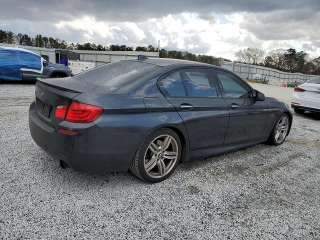 Vin: wbafr7c56dc824876, lot: 46586445, bmw 5 series i 20133