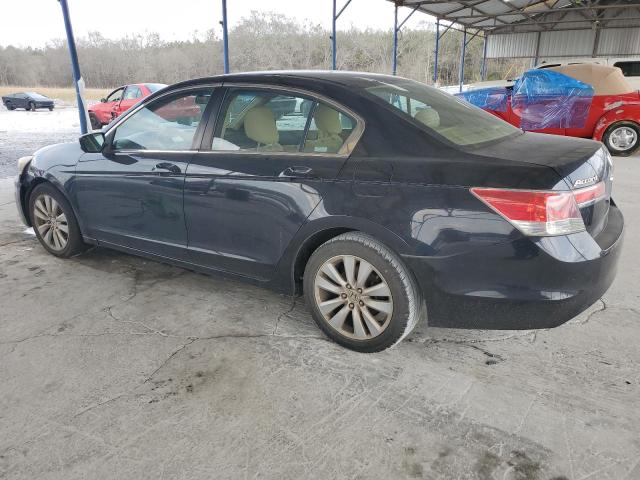 2011 HONDA ACCORD - 1HGCP2F79BA073147