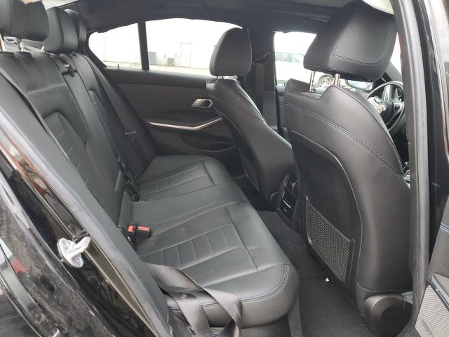 2021 BMW 330E - 3MW5P7J09M8B59312