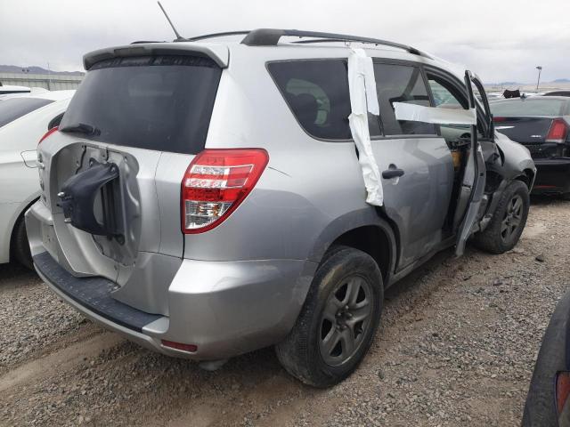 TOYOTA RAV4 2012 silver 4dr spor gas 2T3ZF4DV7CW110756 photo #4