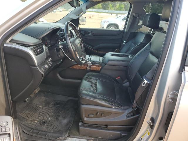2015 CHEVROLET SUBURBAN C - 1GNSCKKC1FR186551