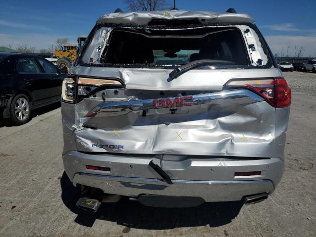 2018 GMC ACADIA DEN - 1GKKNPLS2JZ122117