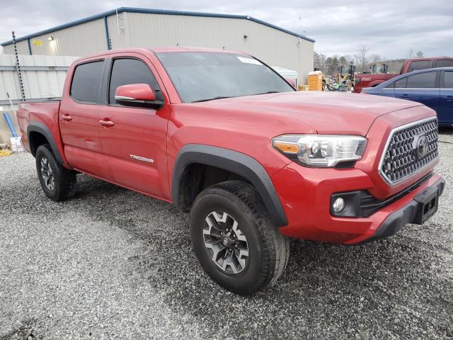 2019 TOYOTA TACOMA DOU - 3TMAZ5CN7KM092495