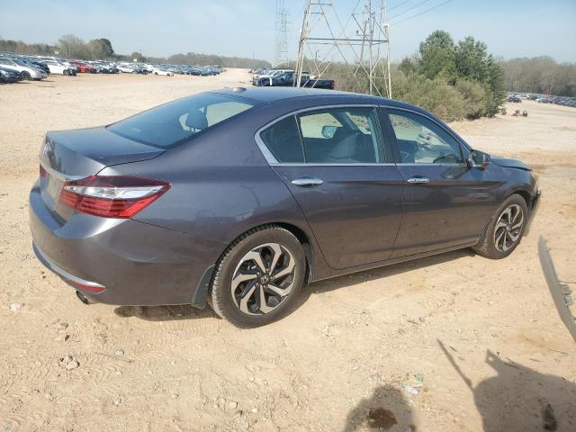 2016 HONDA ACCORD EX - 1HGCR2F7XGA034097